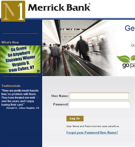 merrickbank.com|merrick bank official website.